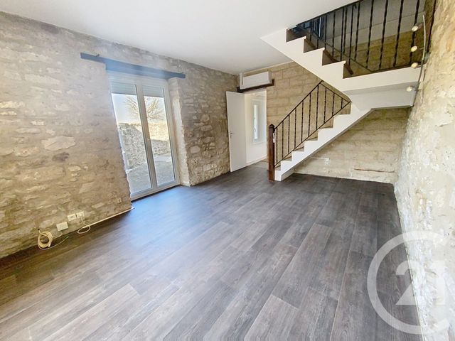 maison à louer - 4 pièces - 60.0 m2 - BOREST - 60 - PICARDIE - Century 21 Agence Saint-Pierre