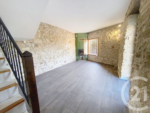 maison à louer - 4 pièces - 60.0 m2 - BOREST - 60 - PICARDIE - Century 21 Agence Saint-Pierre