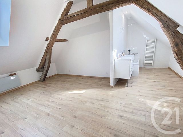 maison à vendre - 4 pièces - 115.0 m2 - AUMONT EN HALATTE - 60 - PICARDIE - Century 21 Agence Saint-Pierre