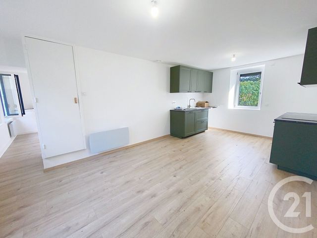 maison à vendre - 4 pièces - 115.0 m2 - AUMONT EN HALATTE - 60 - PICARDIE - Century 21 Agence Saint-Pierre