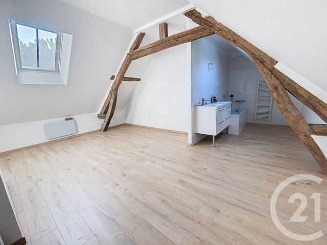 maison à vendre - 4 pièces - 115.0 m2 - AUMONT EN HALATTE - 60 - PICARDIE - Century 21 Agence Saint-Pierre