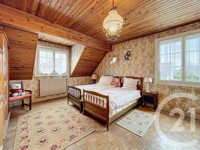 maison à vendre - 5 pièces - 175.0 m2 - SENLIS - 60 - PICARDIE - Century 21 Agence Saint-Pierre