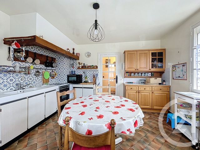 maison à vendre - 5 pièces - 175.0 m2 - SENLIS - 60 - PICARDIE - Century 21 Agence Saint-Pierre