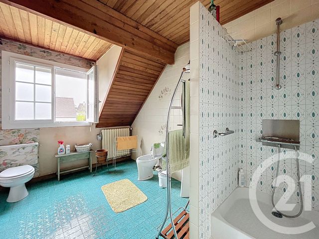 maison à vendre - 5 pièces - 175.0 m2 - SENLIS - 60 - PICARDIE - Century 21 Agence Saint-Pierre