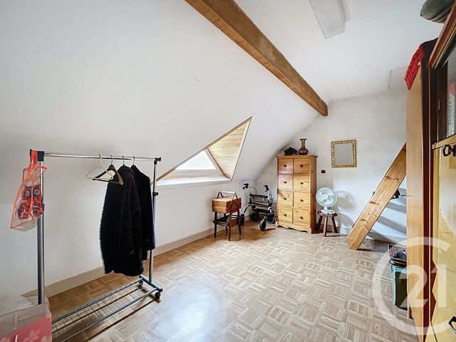 maison à vendre - 5 pièces - 175.0 m2 - SENLIS - 60 - PICARDIE - Century 21 Agence Saint-Pierre