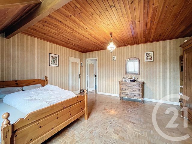 maison à vendre - 5 pièces - 175.0 m2 - SENLIS - 60 - PICARDIE - Century 21 Agence Saint-Pierre