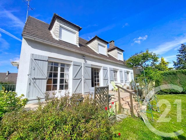 Maison à vendre SENLIS