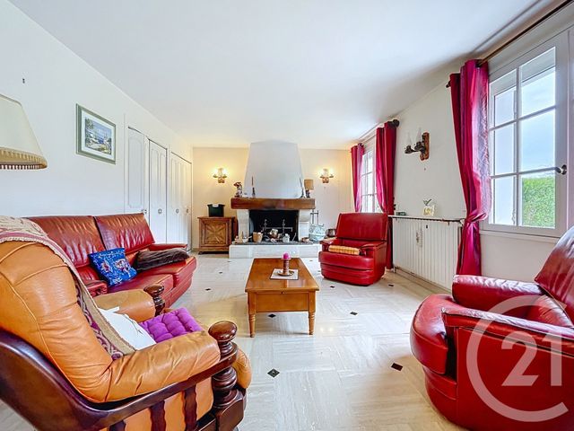 maison à vendre - 5 pièces - 175.0 m2 - SENLIS - 60 - PICARDIE - Century 21 Agence Saint-Pierre