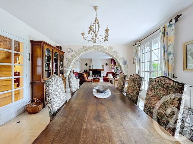 maison à vendre - 5 pièces - 175.0 m2 - SENLIS - 60 - PICARDIE - Century 21 Agence Saint-Pierre