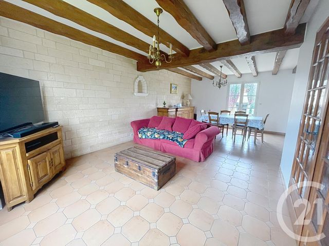 maison à vendre - 8 pièces - 175.0 m2 - ST VAAST DE LONGMONT - 60 - PICARDIE - Century 21 Agence Saint-Pierre