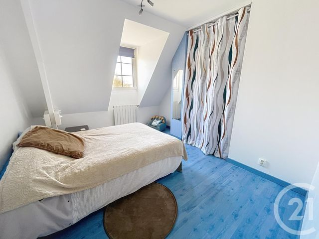 maison à vendre - 8 pièces - 175.0 m2 - ST VAAST DE LONGMONT - 60 - PICARDIE - Century 21 Agence Saint-Pierre