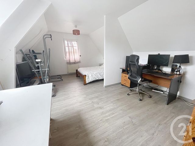 maison à vendre - 8 pièces - 175.0 m2 - ST VAAST DE LONGMONT - 60 - PICARDIE - Century 21 Agence Saint-Pierre