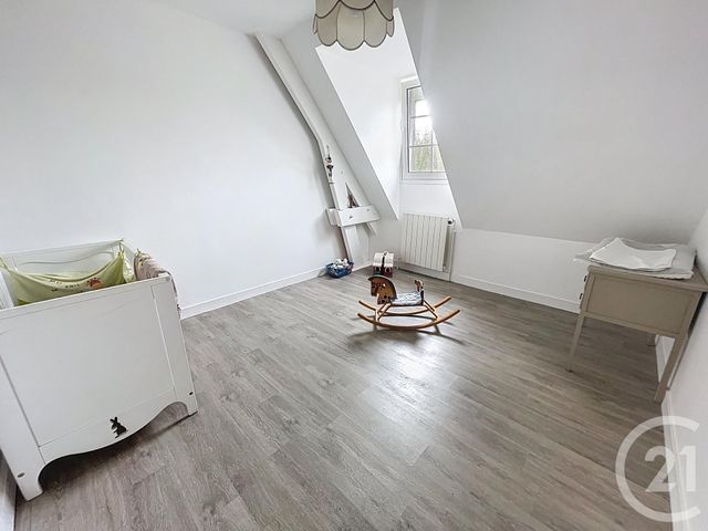 maison à vendre - 8 pièces - 175.0 m2 - ST VAAST DE LONGMONT - 60 - PICARDIE - Century 21 Agence Saint-Pierre