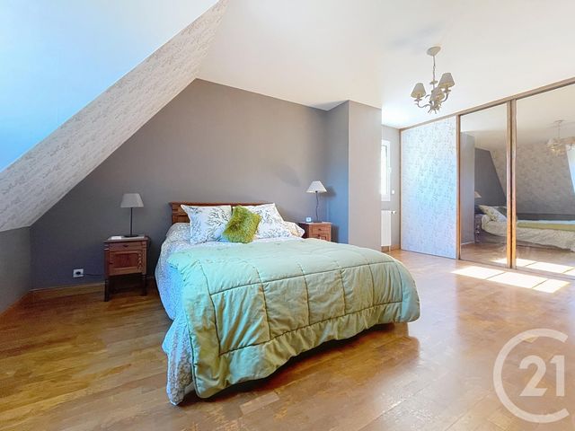 maison à vendre - 8 pièces - 175.0 m2 - ST VAAST DE LONGMONT - 60 - PICARDIE - Century 21 Agence Saint-Pierre