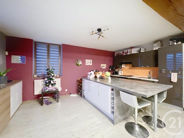 maison à vendre - 5 pièces - 120.53 m2 - NERY - 60 - PICARDIE - Century 21 Agence Saint-Pierre