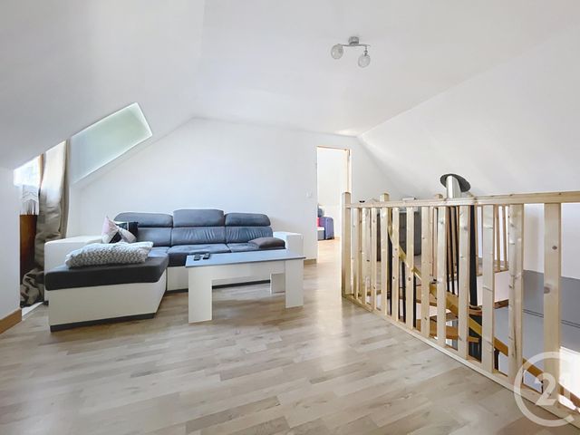 maison à vendre - 5 pièces - 120.53 m2 - NERY - 60 - PICARDIE - Century 21 Agence Saint-Pierre