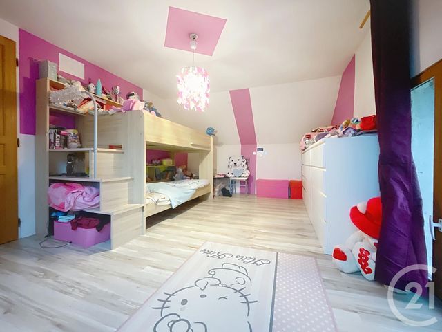 maison à vendre - 5 pièces - 120.53 m2 - NERY - 60 - PICARDIE - Century 21 Agence Saint-Pierre