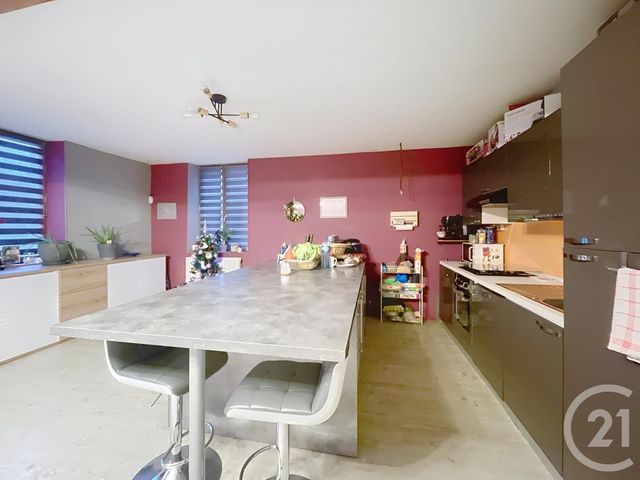 maison à vendre - 5 pièces - 120.53 m2 - NERY - 60 - PICARDIE - Century 21 Agence Saint-Pierre