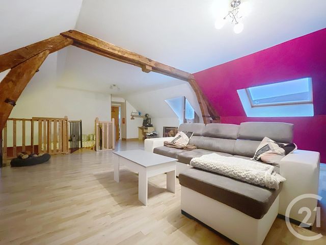 maison à vendre - 5 pièces - 120.53 m2 - NERY - 60 - PICARDIE - Century 21 Agence Saint-Pierre