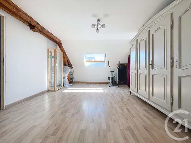 maison à vendre - 5 pièces - 120.53 m2 - NERY - 60 - PICARDIE - Century 21 Agence Saint-Pierre
