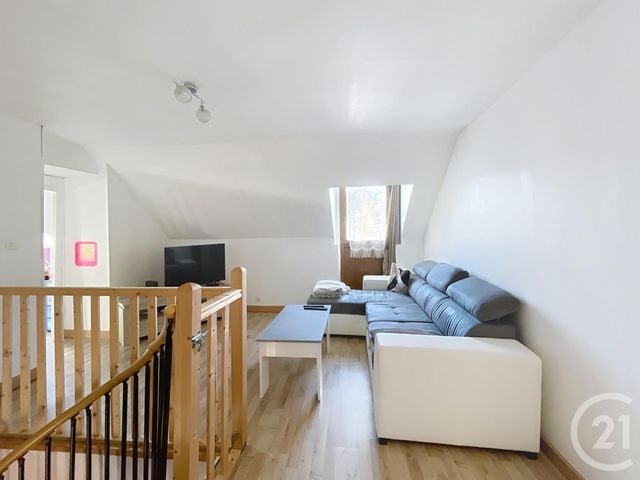 maison à vendre - 5 pièces - 120.53 m2 - NERY - 60 - PICARDIE - Century 21 Agence Saint-Pierre