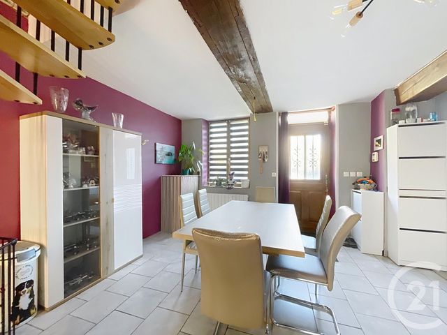 maison à vendre - 5 pièces - 120.53 m2 - NERY - 60 - PICARDIE - Century 21 Agence Saint-Pierre