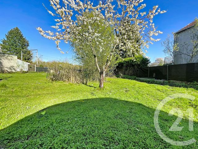 maison à vendre - 5 pièces - 120.53 m2 - NERY - 60 - PICARDIE - Century 21 Agence Saint-Pierre