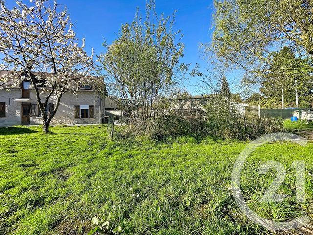 maison à vendre - 5 pièces - 120.53 m2 - NERY - 60 - PICARDIE - Century 21 Agence Saint-Pierre