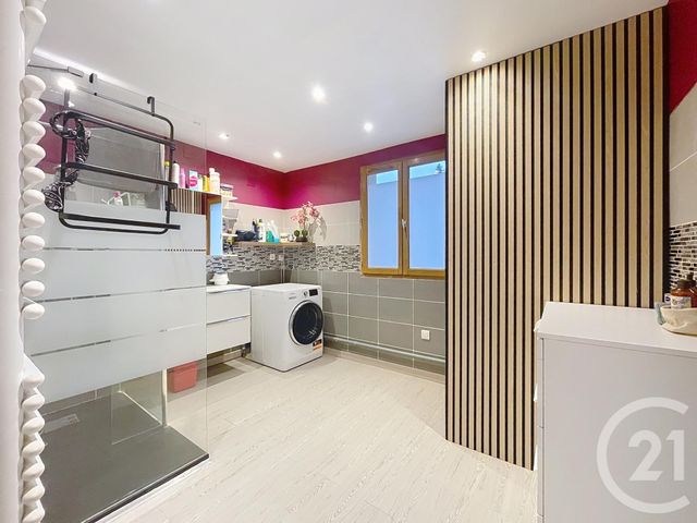 maison à vendre - 5 pièces - 120.53 m2 - NERY - 60 - PICARDIE - Century 21 Agence Saint-Pierre