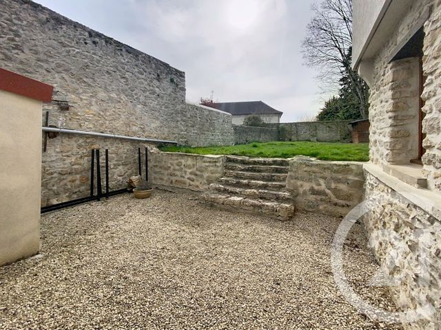 maison à louer - 4 pièces - 86.5 m2 - CHAMANT - 60 - PICARDIE - Century 21 Agence Saint-Pierre