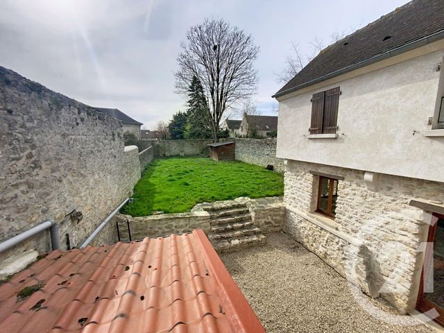 maison à louer - 4 pièces - 86.5 m2 - CHAMANT - 60 - PICARDIE - Century 21 Agence Saint-Pierre