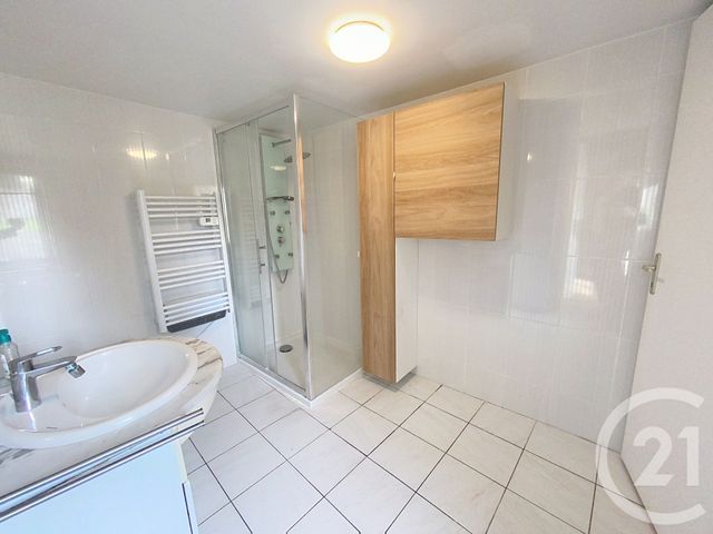 maison à louer - 4 pièces - 86.5 m2 - CHAMANT - 60 - PICARDIE - Century 21 Agence Saint-Pierre