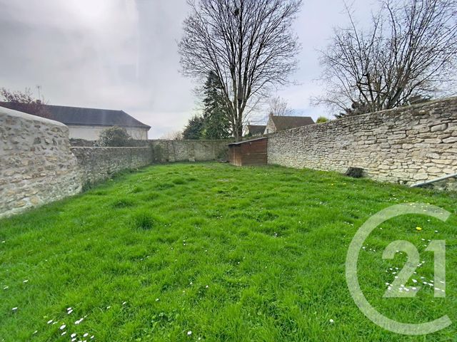 maison à louer - 4 pièces - 86.5 m2 - CHAMANT - 60 - PICARDIE - Century 21 Agence Saint-Pierre
