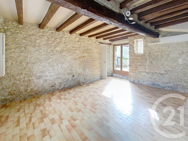 maison à louer - 4 pièces - 86.5 m2 - CHAMANT - 60 - PICARDIE - Century 21 Agence Saint-Pierre