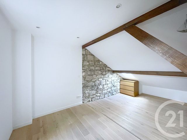 Appartement Duplex à vendre - 8 pièces - 166.0 m2 - SENLIS - 60 - PICARDIE - Century 21 Agence Saint-Pierre