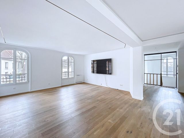 Appartement Duplex à vendre SENLIS