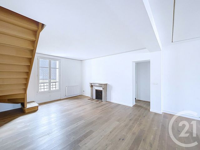 Appartement Duplex à vendre - 8 pièces - 166.0 m2 - SENLIS - 60 - PICARDIE - Century 21 Agence Saint-Pierre
