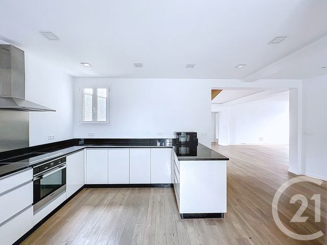 Appartement Duplex à vendre - 8 pièces - 166.0 m2 - SENLIS - 60 - PICARDIE - Century 21 Agence Saint-Pierre