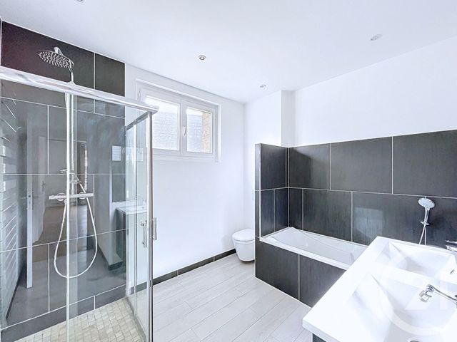 Appartement Duplex à vendre - 8 pièces - 166.0 m2 - SENLIS - 60 - PICARDIE - Century 21 Agence Saint-Pierre