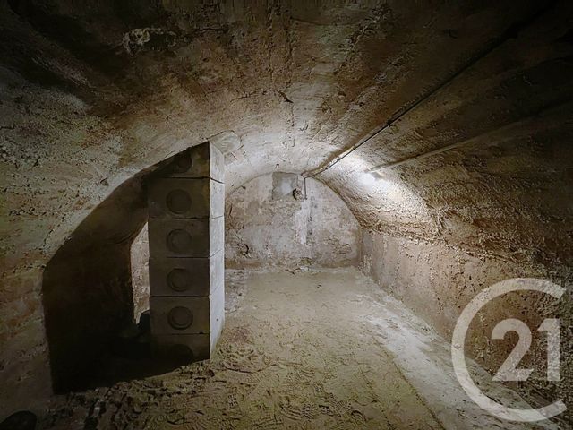 maison à vendre - 4 pièces - 70.0 m2 - ORRY LA VILLE - 60 - PICARDIE - Century 21 Agence Saint-Pierre