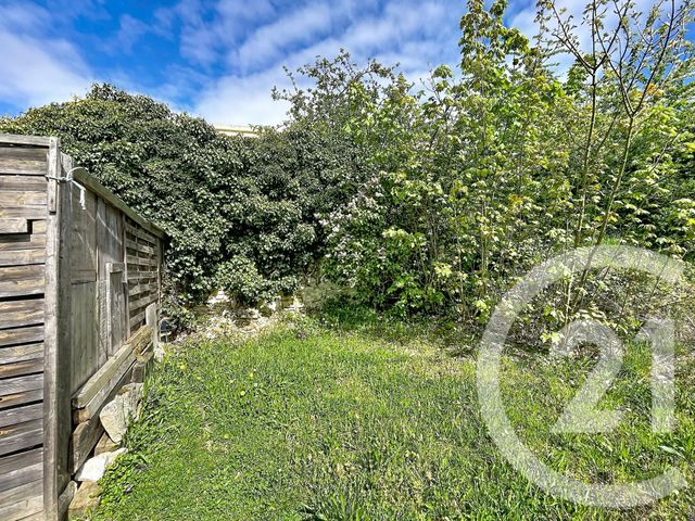 maison à vendre - 4 pièces - 53.2 m2 - SENLIS - 60 - PICARDIE - Century 21 Agence Saint-Pierre