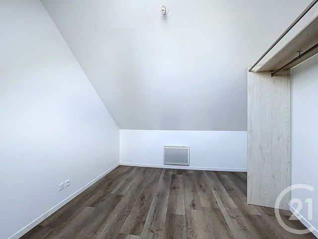 maison à vendre - 4 pièces - 53.2 m2 - SENLIS - 60 - PICARDIE - Century 21 Agence Saint-Pierre