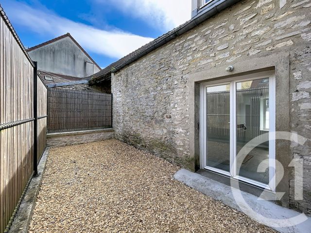 maison à vendre - 4 pièces - 53.2 m2 - SENLIS - 60 - PICARDIE - Century 21 Agence Saint-Pierre