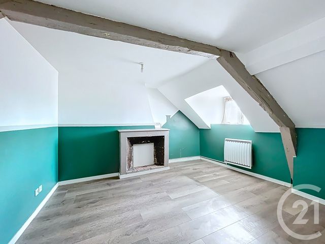 maison à vendre - 4 pièces - 53.2 m2 - SENLIS - 60 - PICARDIE - Century 21 Agence Saint-Pierre