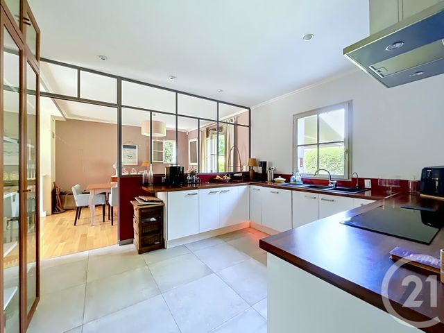 maison à vendre - 6 pièces - 180.0 m2 - SENLIS - 60 - PICARDIE - Century 21 Agence Saint-Pierre