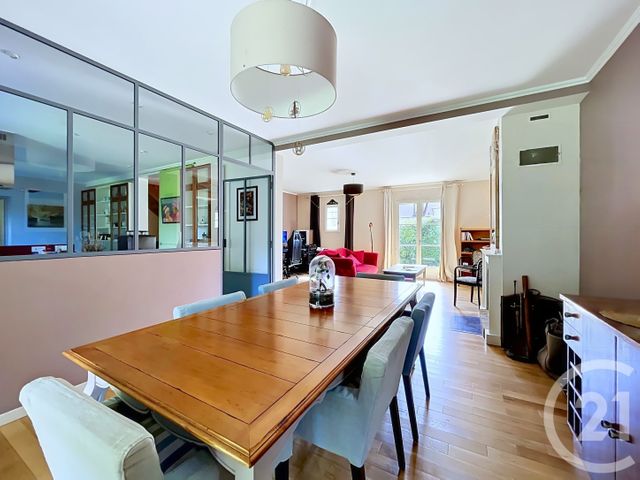 maison à vendre - 6 pièces - 180.0 m2 - SENLIS - 60 - PICARDIE - Century 21 Agence Saint-Pierre