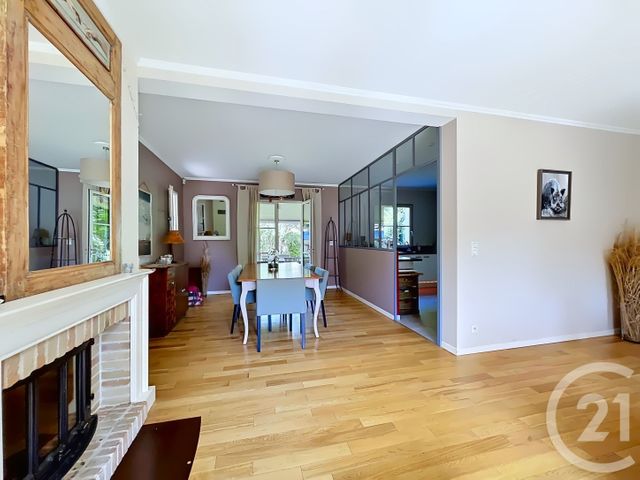 maison à vendre - 6 pièces - 180.0 m2 - SENLIS - 60 - PICARDIE - Century 21 Agence Saint-Pierre