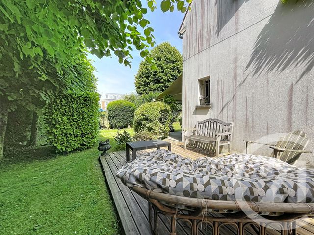 maison à vendre - 6 pièces - 180.0 m2 - SENLIS - 60 - PICARDIE - Century 21 Agence Saint-Pierre