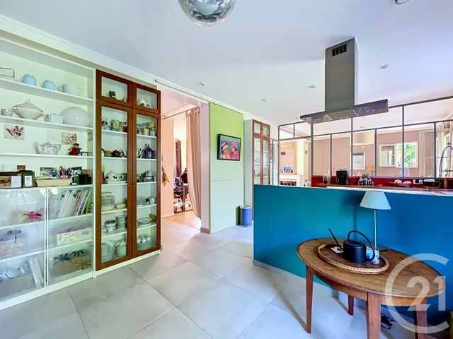 maison à vendre - 6 pièces - 180.0 m2 - SENLIS - 60 - PICARDIE - Century 21 Agence Saint-Pierre