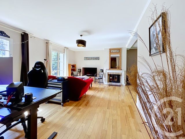 maison à vendre - 6 pièces - 180.0 m2 - SENLIS - 60 - PICARDIE - Century 21 Agence Saint-Pierre